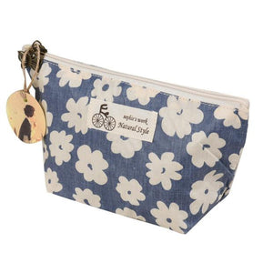 XINU Zipper Cosmetic Bag