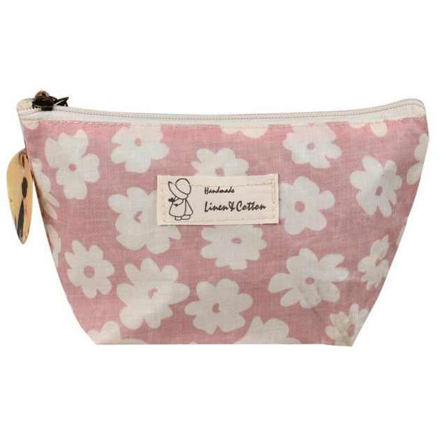 XINU Zipper Cosmetic Bag